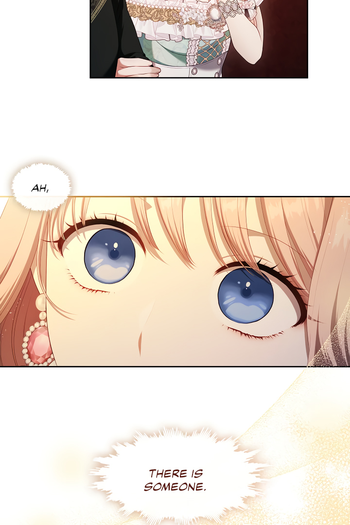 S-Class Hunter Doesn’t Want to Be a Villainous Princess [Speedcat Version] - Chapter 44 manhwa