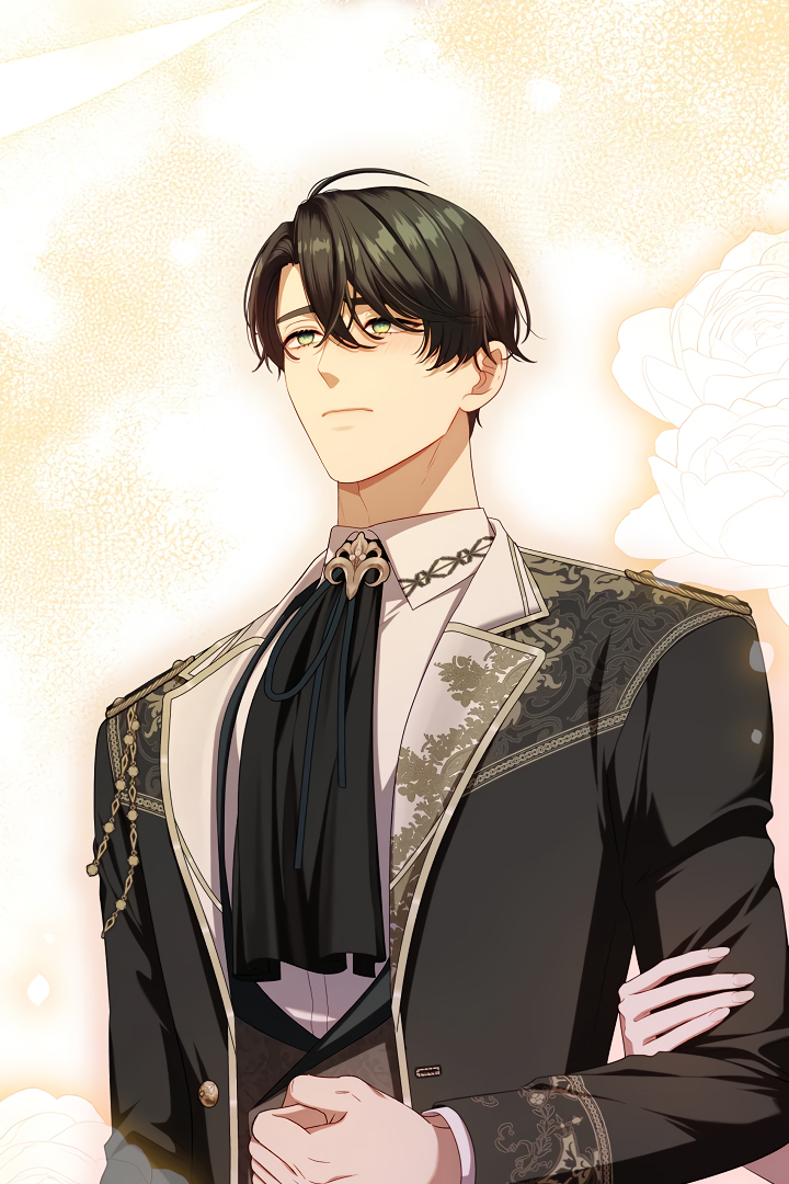 S-Class Hunter Doesn’t Want to Be a Villainous Princess [Speedcat Version] - Chapter 44 manhwa