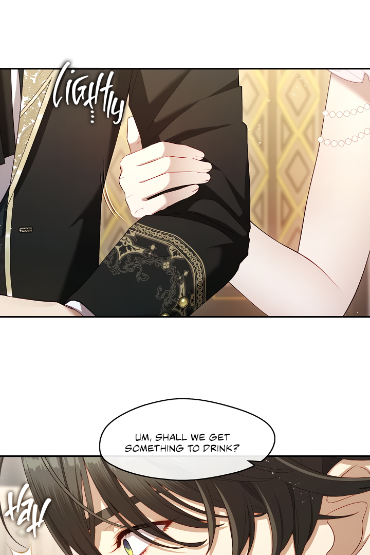 S-Class Hunter Doesn’t Want to Be a Villainous Princess [Speedcat Version] - Chapter 44 manhwa