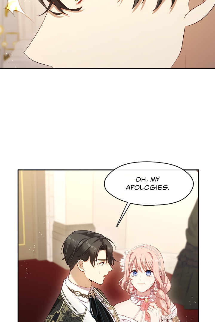 S-Class Hunter Doesn’t Want to Be a Villainous Princess [Speedcat Version] - Chapter 44 manhwa
