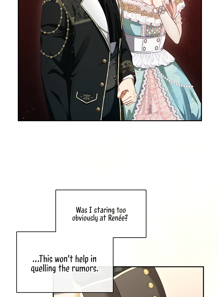 S-Class Hunter Doesn’t Want to Be a Villainous Princess [Speedcat Version] - Chapter 44 manhwa