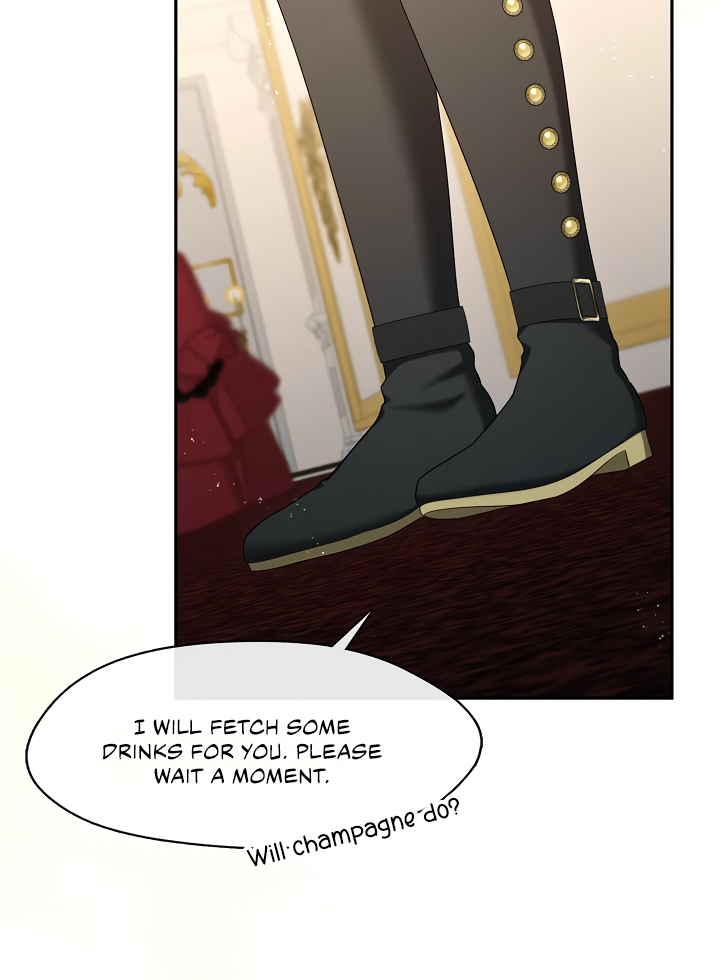 S-Class Hunter Doesn’t Want to Be a Villainous Princess [Speedcat Version] - Chapter 44 manhwa