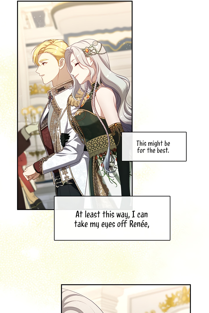 S-Class Hunter Doesn’t Want to Be a Villainous Princess [Speedcat Version] - Chapter 44 manhwa