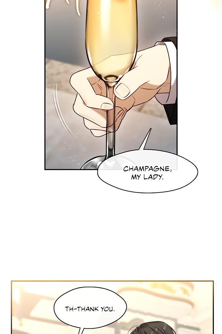 S-Class Hunter Doesn’t Want to Be a Villainous Princess [Speedcat Version] - Chapter 44 manhwa