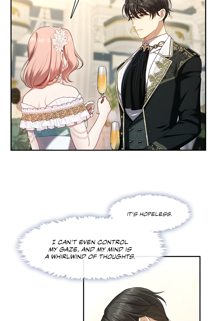 S-Class Hunter Doesn’t Want to Be a Villainous Princess [Speedcat Version] - Chapter 44 manhwa