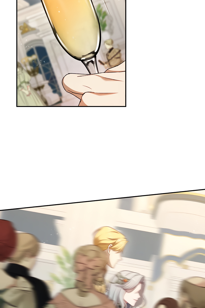 S-Class Hunter Doesn’t Want to Be a Villainous Princess [Speedcat Version] - Chapter 44 manhwa
