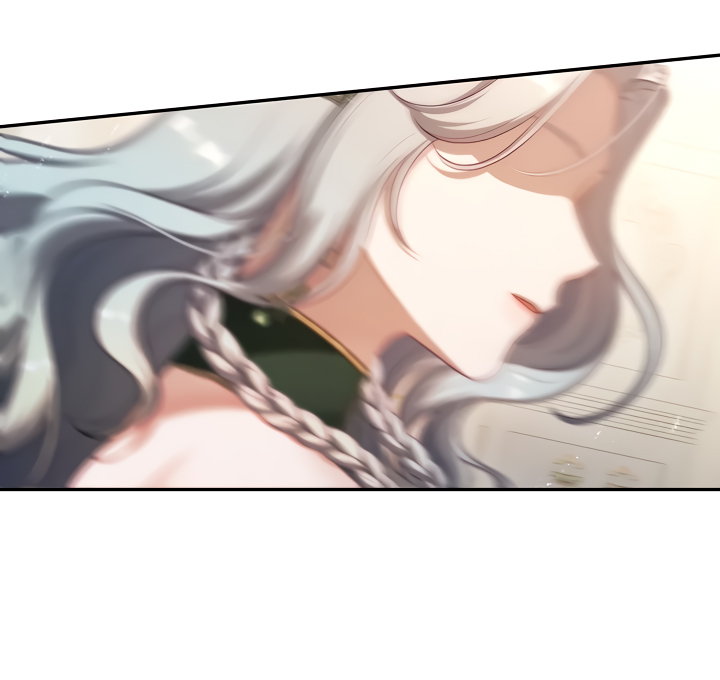 S-Class Hunter Doesn’t Want to Be a Villainous Princess [Speedcat Version] - Chapter 44 manhwa