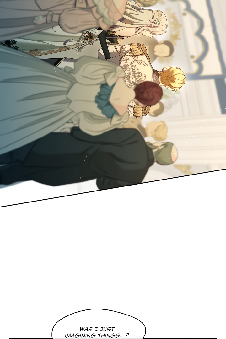 S-Class Hunter Doesn’t Want to Be a Villainous Princess [Speedcat Version] - Chapter 44 manhwa