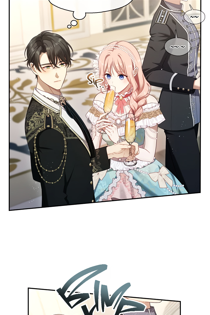 S-Class Hunter Doesn’t Want to Be a Villainous Princess [Speedcat Version] - Chapter 44 manhwa