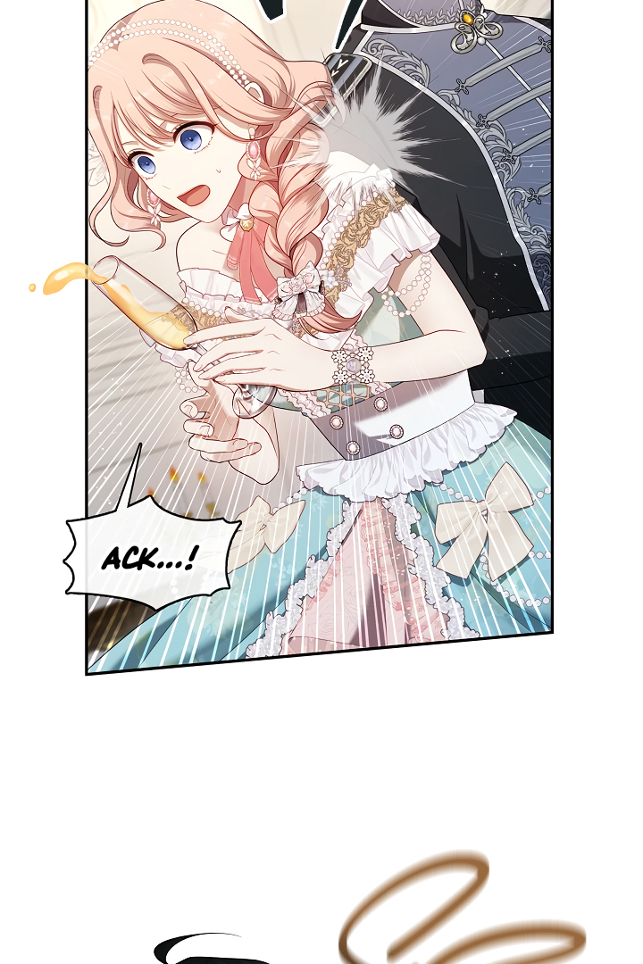 S-Class Hunter Doesn’t Want to Be a Villainous Princess [Speedcat Version] - Chapter 44 manhwa