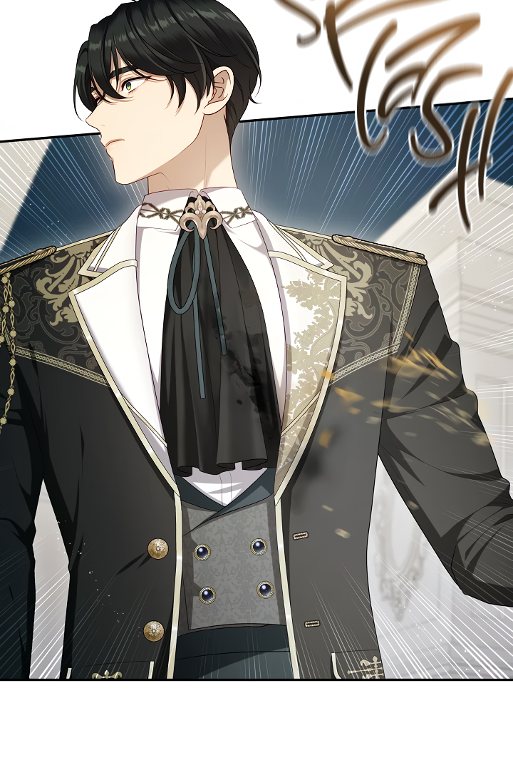 S-Class Hunter Doesn’t Want to Be a Villainous Princess [Speedcat Version] - Chapter 44 manhwa