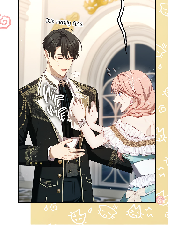 S-Class Hunter Doesn’t Want to Be a Villainous Princess [Speedcat Version] - Chapter 44 manhwa