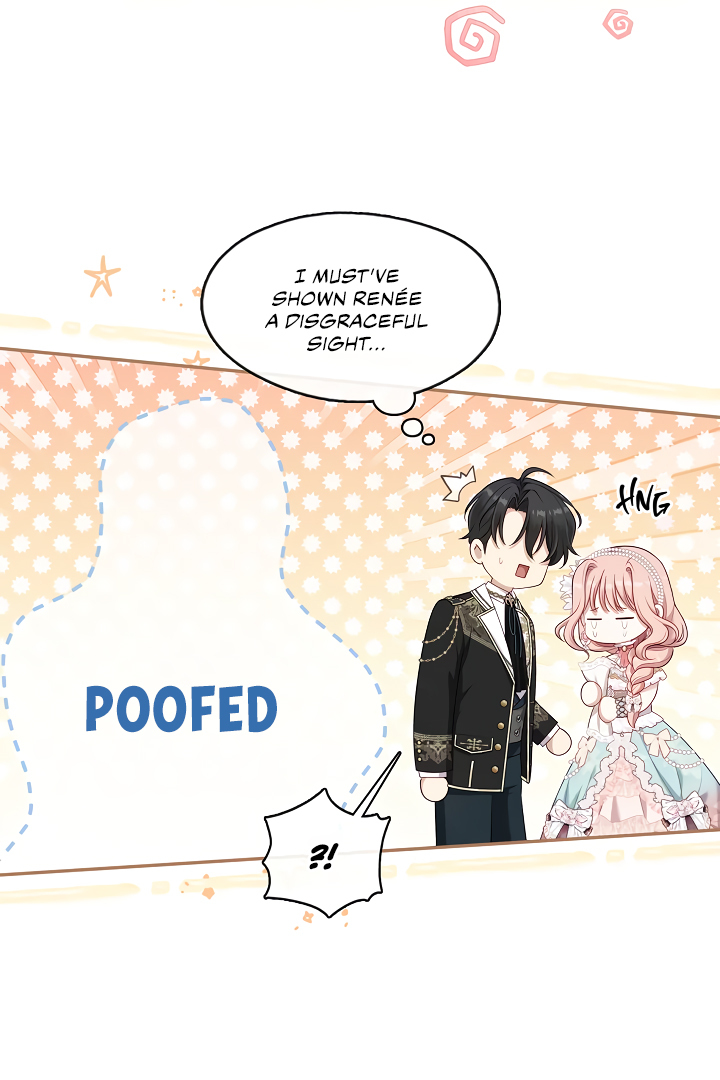 S-Class Hunter Doesn’t Want to Be a Villainous Princess [Speedcat Version] - Chapter 44 manhwa
