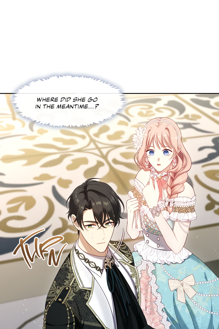 S-Class Hunter Doesn’t Want to Be a Villainous Princess [Speedcat Version] - Chapter 44 manhwa