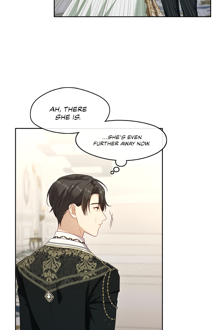 S-Class Hunter Doesn’t Want to Be a Villainous Princess [Speedcat Version] - Chapter 44 manhwa