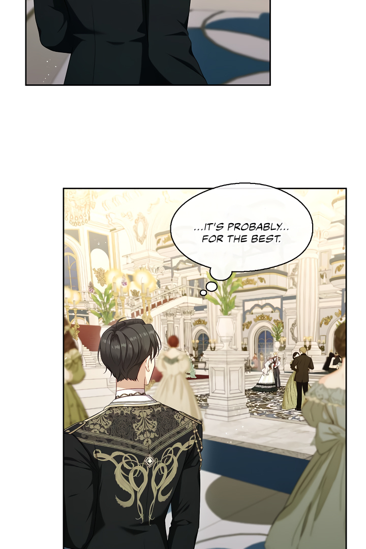 S-Class Hunter Doesn’t Want to Be a Villainous Princess [Speedcat Version] - Chapter 44 manhwa
