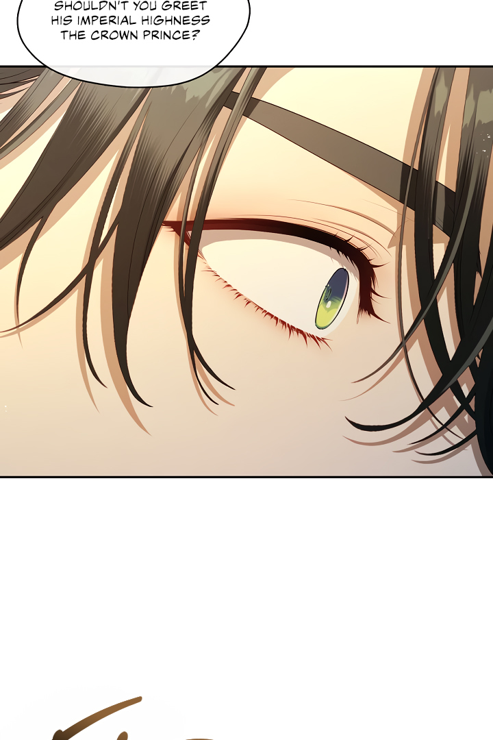 S-Class Hunter Doesn’t Want to Be a Villainous Princess [Speedcat Version] - Chapter 45 manhwa