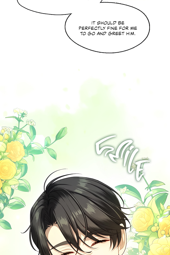 S-Class Hunter Doesn’t Want to Be a Villainous Princess [Speedcat Version] - Chapter 45 manhwa