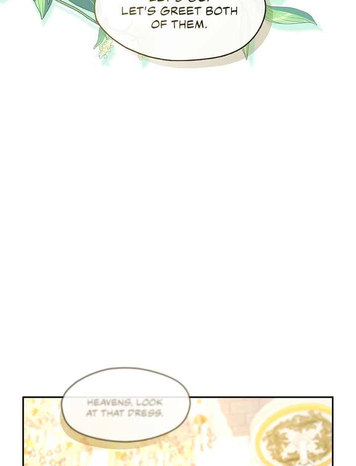 S-Class Hunter Doesn’t Want to Be a Villainous Princess [Speedcat Version] - Chapter 45 manhwa