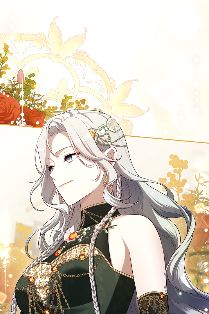 S-Class Hunter Doesn’t Want to Be a Villainous Princess [Speedcat Version] - Chapter 45 manhwa