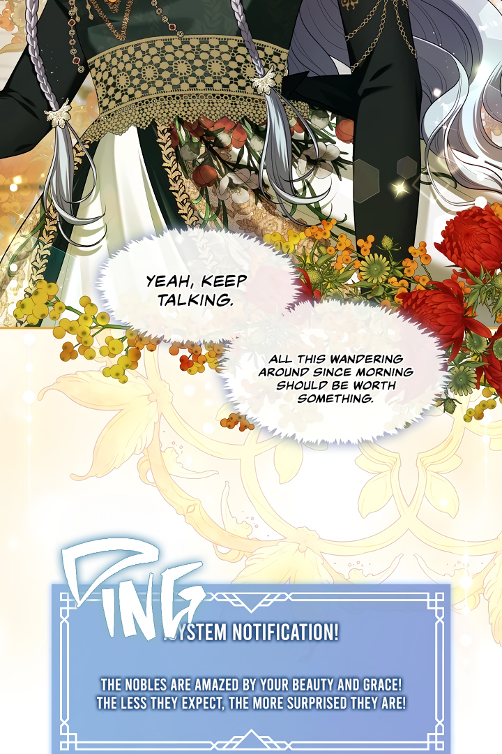 S-Class Hunter Doesn’t Want to Be a Villainous Princess [Speedcat Version] - Chapter 45 manhwa