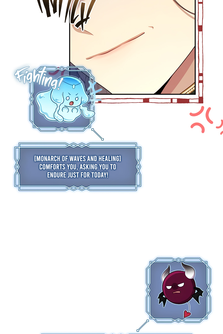 S-Class Hunter Doesn’t Want to Be a Villainous Princess [Speedcat Version] - Chapter 45 manhwa