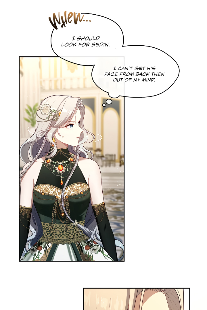 S-Class Hunter Doesn’t Want to Be a Villainous Princess [Speedcat Version] - Chapter 45 manhwa