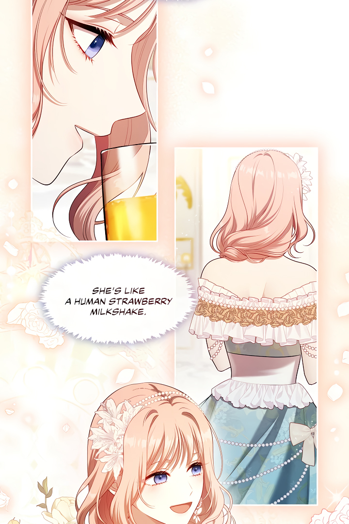 S-Class Hunter Doesn’t Want to Be a Villainous Princess [Speedcat Version] - Chapter 45 manhwa