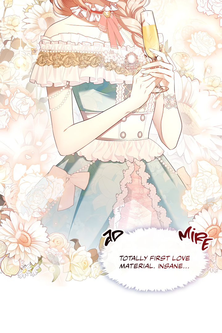 S-Class Hunter Doesn’t Want to Be a Villainous Princess [Speedcat Version] - Chapter 45 manhwa