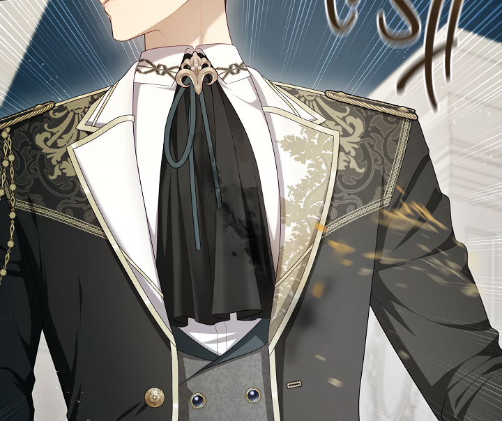 S-Class Hunter Doesn’t Want to Be a Villainous Princess [Speedcat Version] - Chapter 45 manhwa