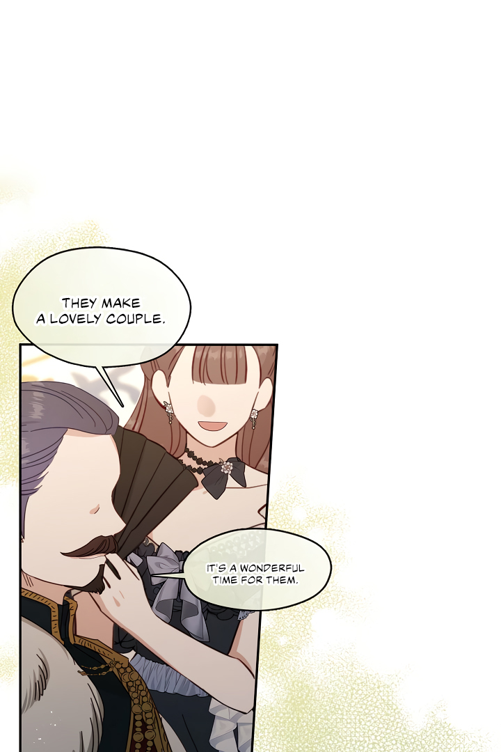 S-Class Hunter Doesn’t Want to Be a Villainous Princess [Speedcat Version] - Chapter 45 manhwa
