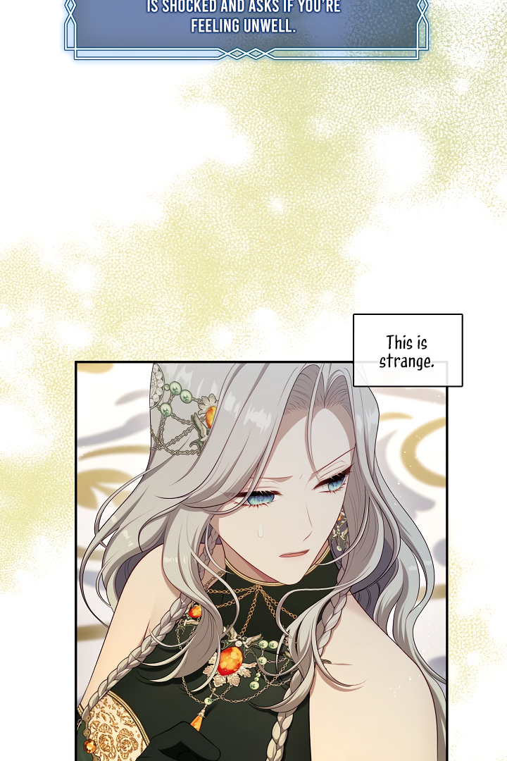 S-Class Hunter Doesn’t Want to Be a Villainous Princess [Speedcat Version] - Chapter 45 manhwa