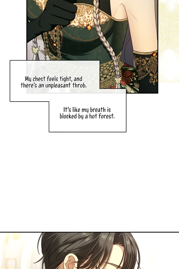 S-Class Hunter Doesn’t Want to Be a Villainous Princess [Speedcat Version] - Chapter 45 manhwa