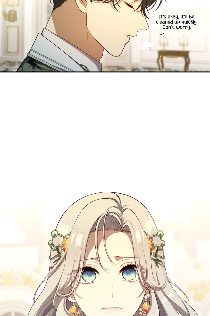 S-Class Hunter Doesn’t Want to Be a Villainous Princess [Speedcat Version] - Chapter 45 manhwa