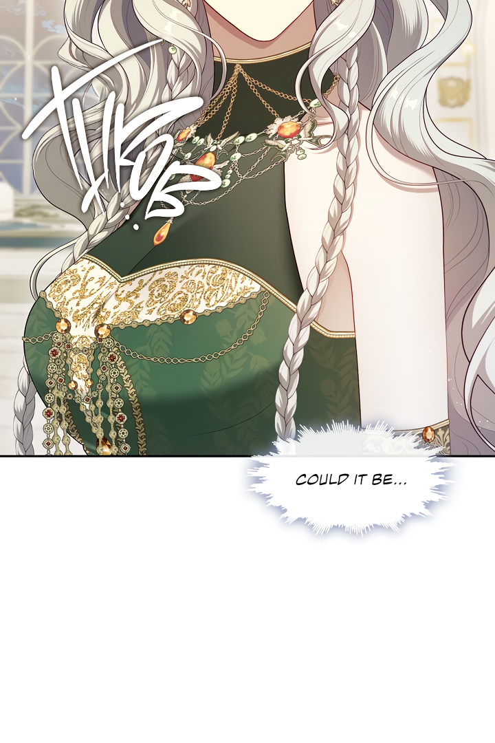 S-Class Hunter Doesn’t Want to Be a Villainous Princess [Speedcat Version] - Chapter 45 manhwa