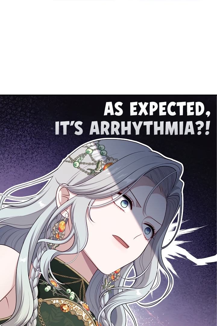 S-Class Hunter Doesn’t Want to Be a Villainous Princess [Speedcat Version] - Chapter 45 manhwa
