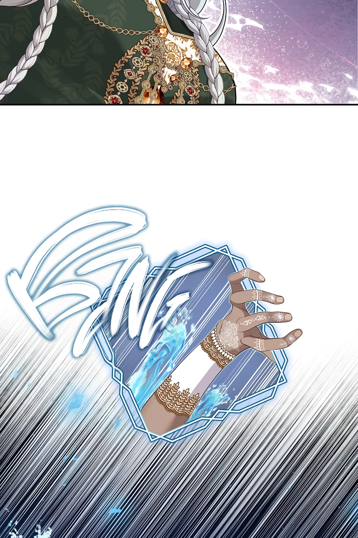 S-Class Hunter Doesn’t Want to Be a Villainous Princess [Speedcat Version] - Chapter 45 manhwa