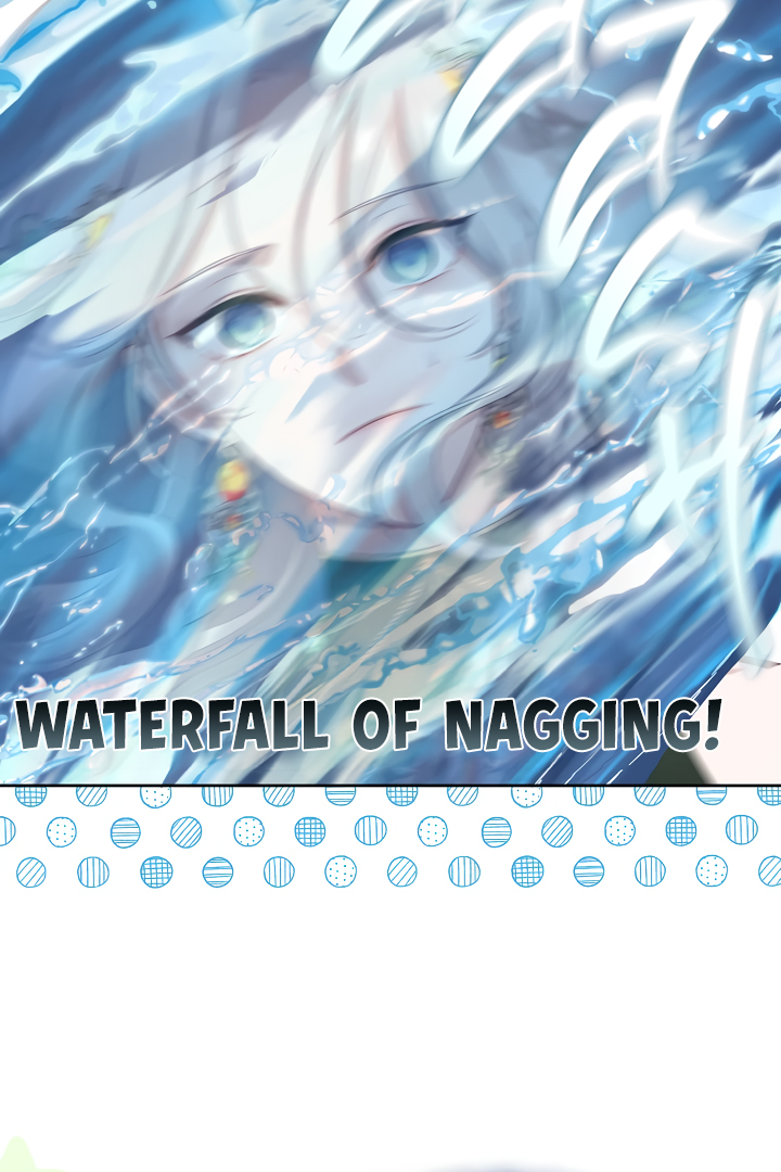S-Class Hunter Doesn’t Want to Be a Villainous Princess [Speedcat Version] - Chapter 45 manhwa