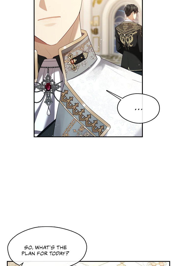 S-Class Hunter Doesn’t Want to Be a Villainous Princess [Speedcat Version] - Chapter 45 manhwa