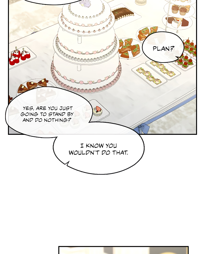 S-Class Hunter Doesn’t Want to Be a Villainous Princess [Speedcat Version] - Chapter 45 manhwa