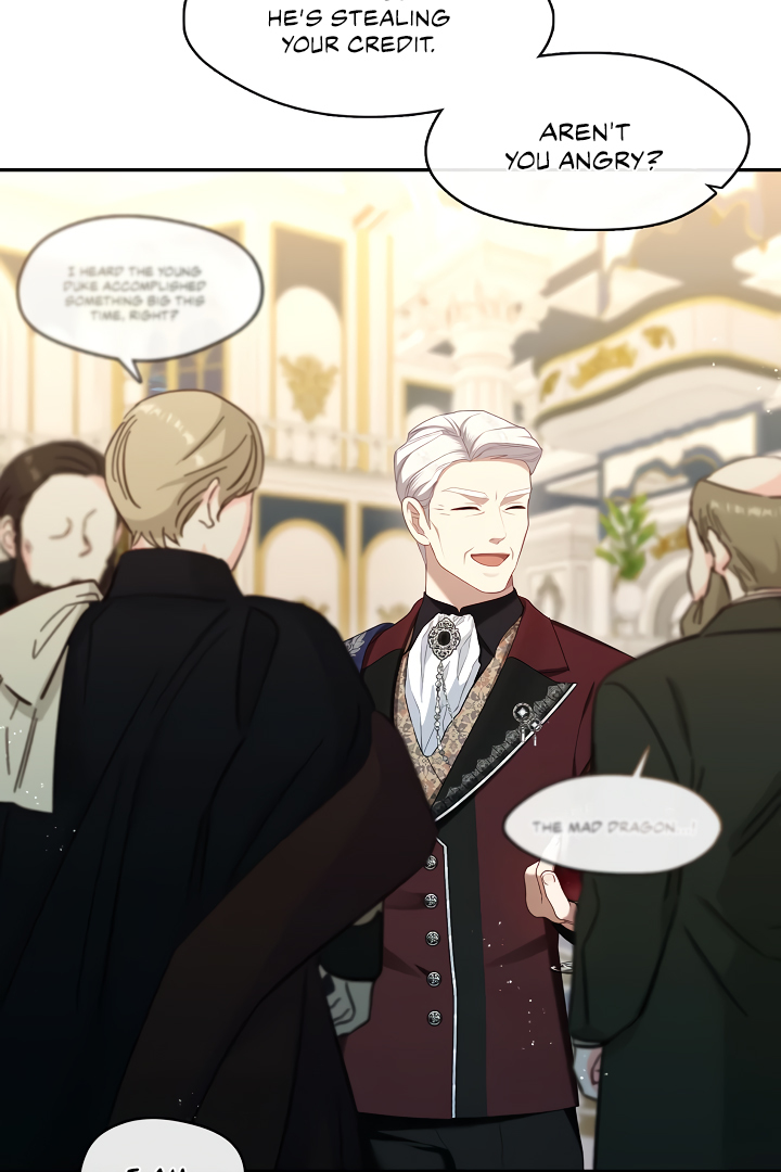 S-Class Hunter Doesn’t Want to Be a Villainous Princess [Speedcat Version] - Chapter 45 manhwa