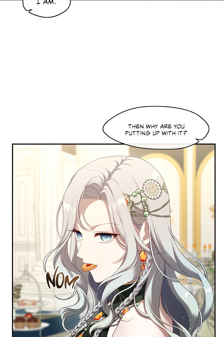 S-Class Hunter Doesn’t Want to Be a Villainous Princess [Speedcat Version] - Chapter 45 manhwa