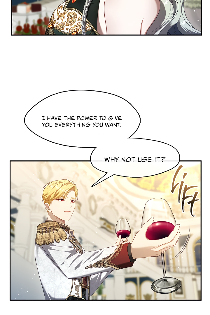 S-Class Hunter Doesn’t Want to Be a Villainous Princess [Speedcat Version] - Chapter 45 manhwa