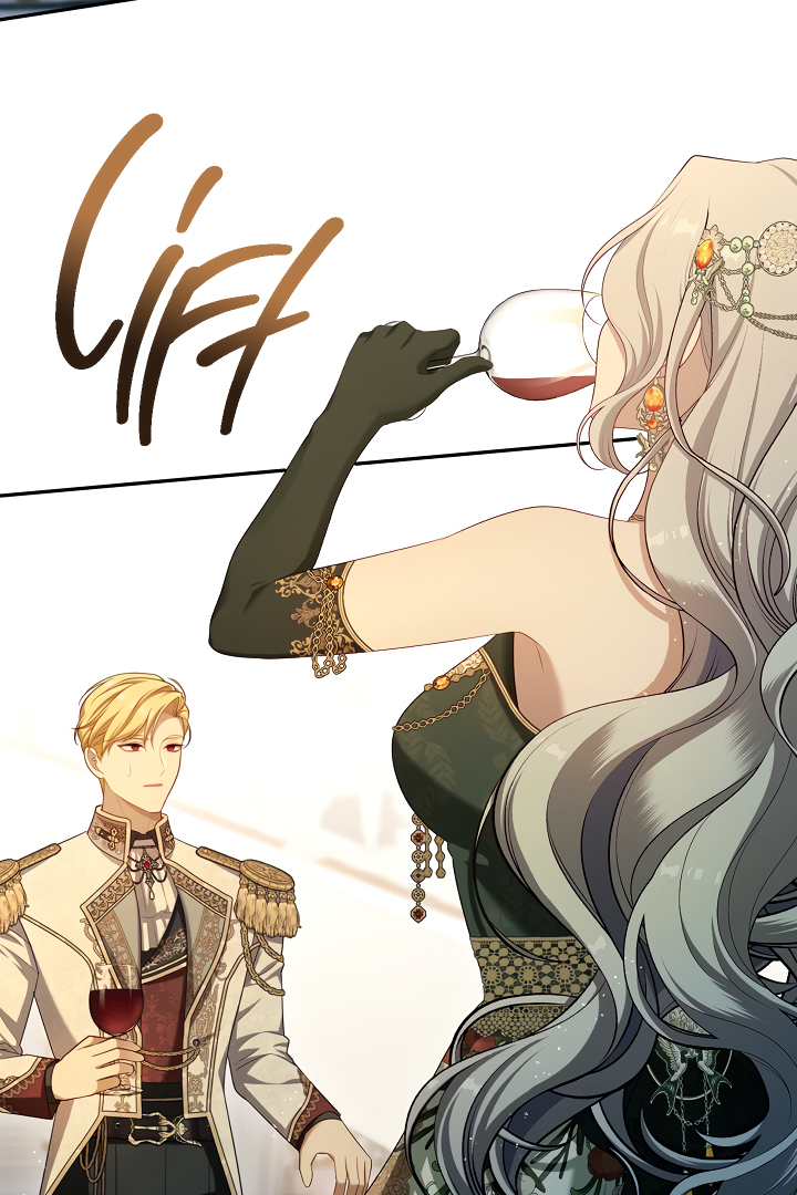 S-Class Hunter Doesn’t Want to Be a Villainous Princess [Speedcat Version] - Chapter 45 manhwa