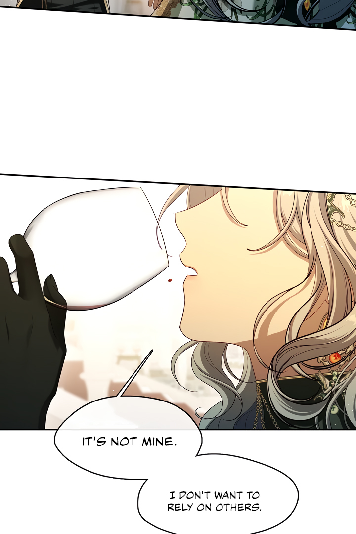 S-Class Hunter Doesn’t Want to Be a Villainous Princess [Speedcat Version] - Chapter 45 manhwa
