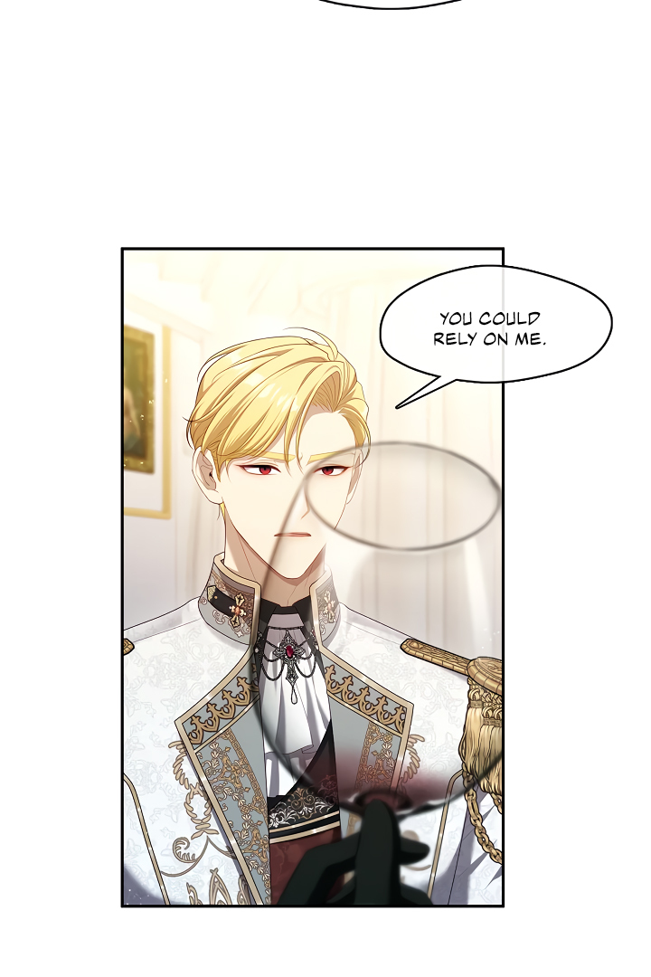 S-Class Hunter Doesn’t Want to Be a Villainous Princess [Speedcat Version] - Chapter 45 manhwa