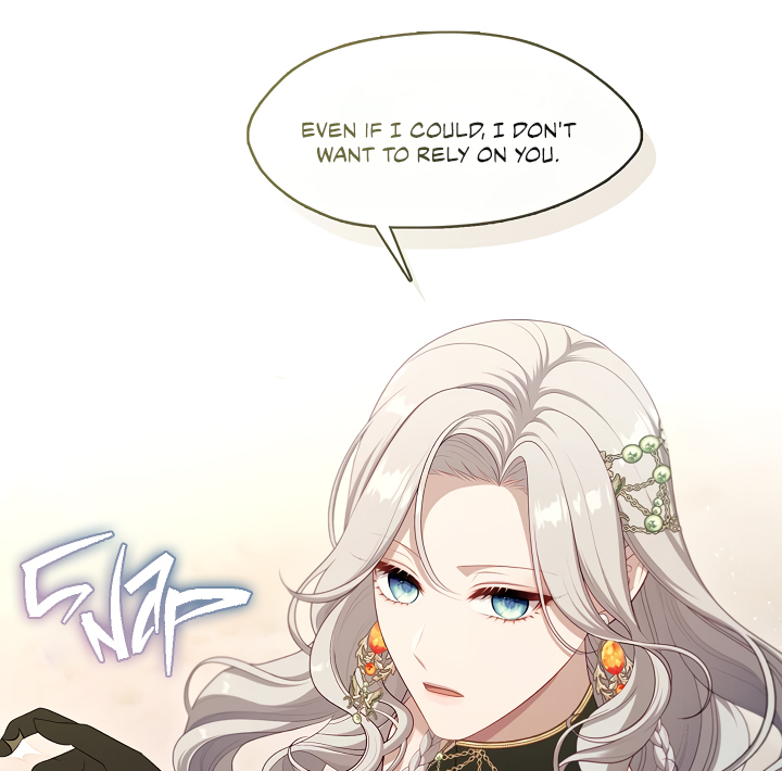 S-Class Hunter Doesn’t Want to Be a Villainous Princess [Speedcat Version] - Chapter 45 manhwa