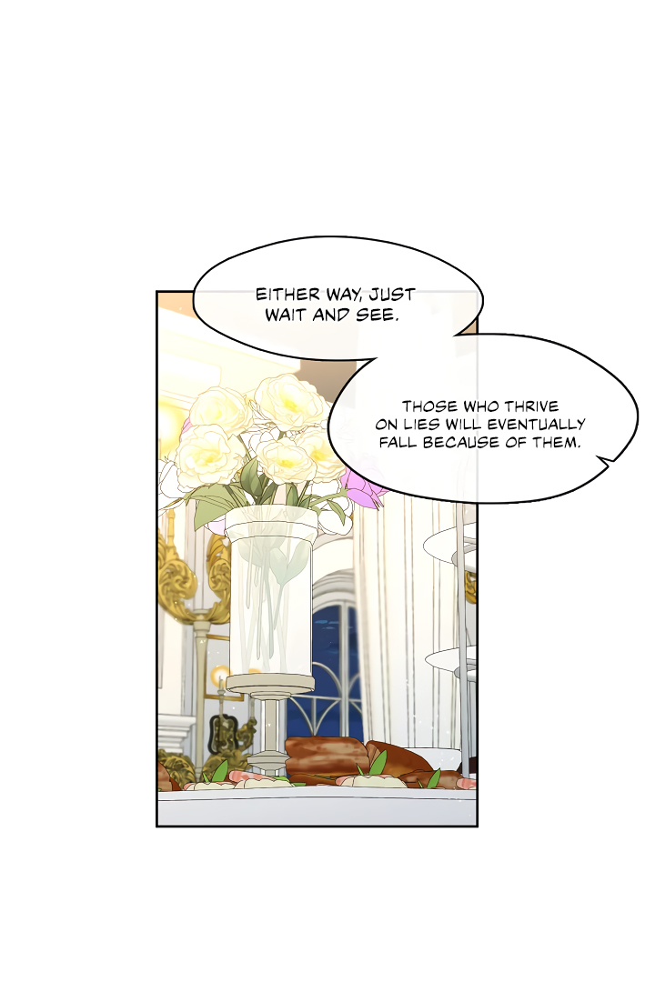 S-Class Hunter Doesn’t Want to Be a Villainous Princess [Speedcat Version] - Chapter 45 manhwa