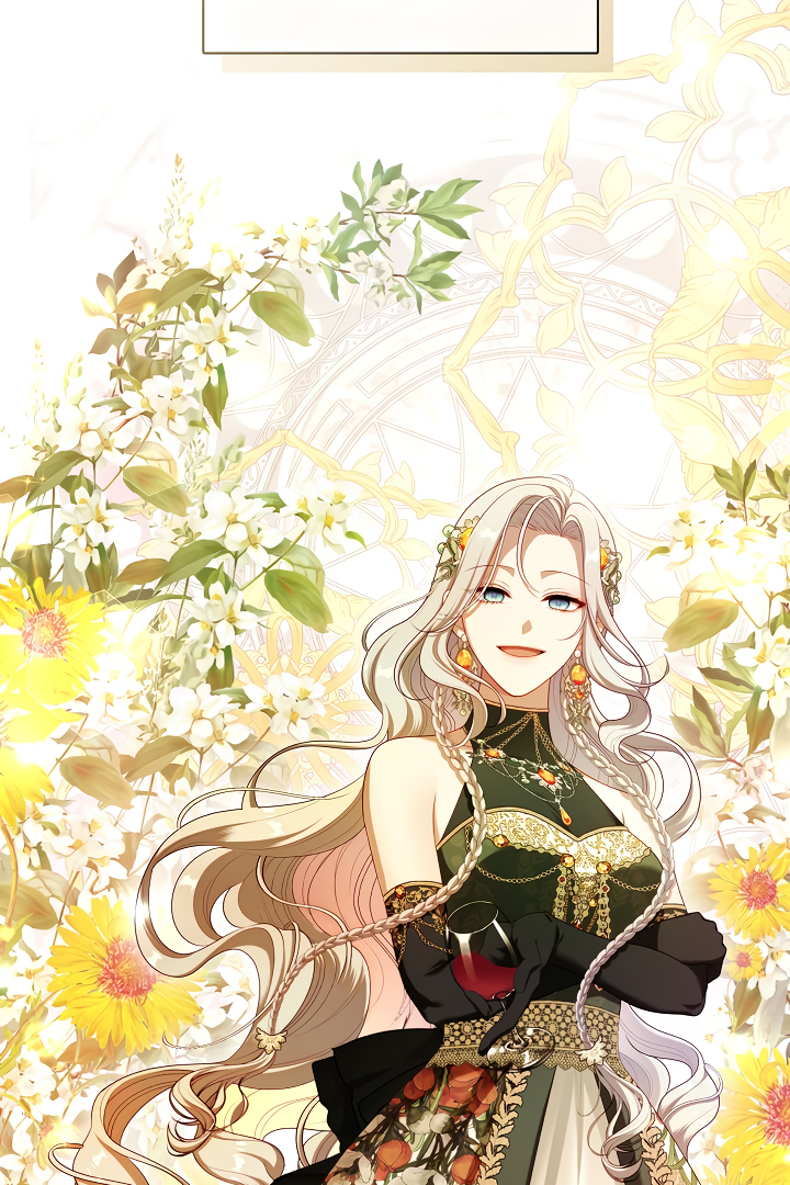 S-Class Hunter Doesn’t Want to Be a Villainous Princess [Speedcat Version] - Chapter 45 manhwa