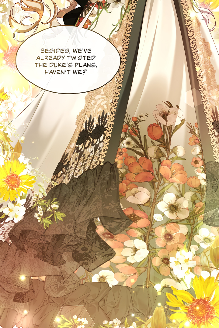 S-Class Hunter Doesn’t Want to Be a Villainous Princess [Speedcat Version] - Chapter 45 manhwa
